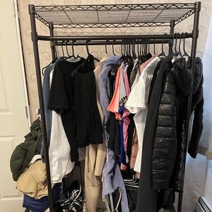 I am selling cause I am moving